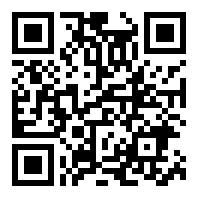 HTML5 Canvas剪影文字引导页特效,源码,网页模板素材下载