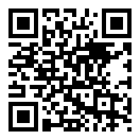 橙色百货商店购物应用首页模板